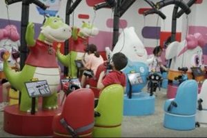 「부산 어린이 VR 재난안전 체험교육장」… 8월 개소!