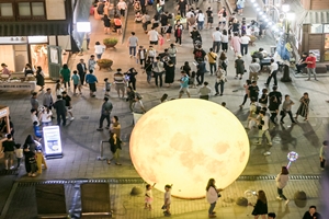 인천 중구, ‘최초의 국제도시’ 인천개항장 문화재 야행(夜行) 열려