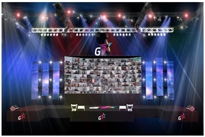 온택트로 만나는 게임의 향연… 지스타 2020 개막