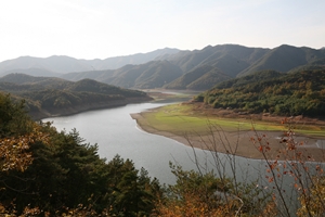 보성의 숨겨둔 여행지 매력 발산, 랜선 여행 영상 인기