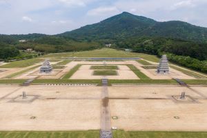 백제의 별 ‘익산 미륵사지’, 한국관광의 별 선정