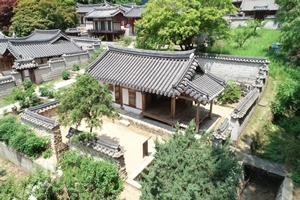 경상북도 서원·향교 8곳 보물로 승격 된다. 