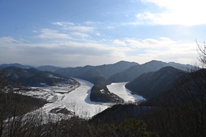 옥천군, 금강변 따라 소소한 여행코스, 금강비경(祕境) 발굴...