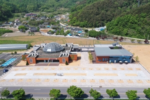 정읍시, 먹거리와 체험이 한가득 ‘임산물체험단지’에서 힐링하세요!