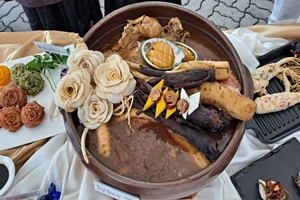 인삼·약초의 고장 금산에서 전국 최초 삼계탕 축제 열린다