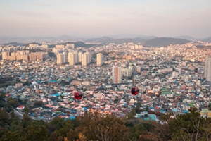 낭만과 설렘의 시작, 목포에서 일주일 살기