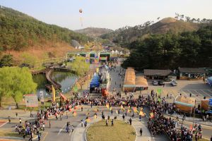 『고령 대가야체험축제』  2년 연속, 경상북도 최우수 축제 선정 