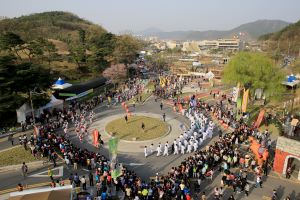 고령, '2022 대가야체험축제' 5월 5일부터 3일간 개최