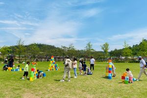 눈을 사로잡는〈삼국유사 컬러축제〉오는 30일부터!