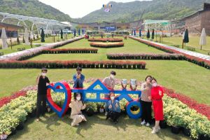 순창발효테마파크 상반기 축제 풍성, 4월 30일부터 시작