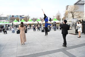 대구 동구청, 코로나19로 미뤄졌던 축제 및 행사 재개