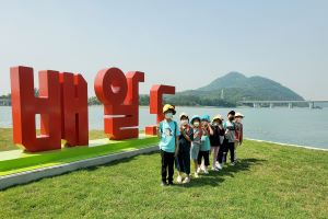 광양시, 배알도 섬 정원 한국관광공사‘2022 안심관광지’선정