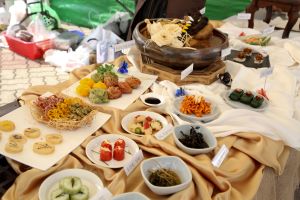 금산 정통 삼계탕 한자리에…제2회 금산삼계탕 축제 15일 개막