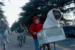 죽기 전에 꼭 봐야 할 영화 ‘E.T. The Extra-Terrestrial’