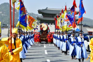 경북도, 8월에도 시원한 축제여행 이어간다