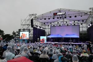 제천시, 아시아 최대 영화음악 페스티벌 개막