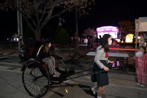 강경야행(夜行)의 모든 것! 제대로 알고, 마음껏 즐기자