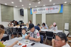 ‘뻔뻔(funfun)부천시티투어’와 함께 전통시장 홀릭 여행