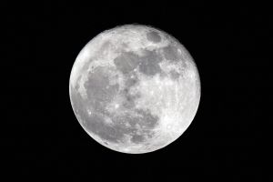 천안홍대용과학관, 오는 11일 한가위 보름달 공개관측회 