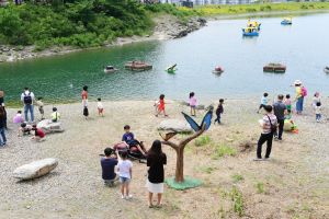  대구 동구청, 곤충을 주제로 제2회 봉무공원 곤충페스티벌 개최