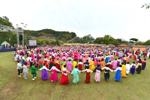 초가을 낭만과 함께하는 역사문화축제 ‘제49회 고창모양성제’ 9월30일 개막