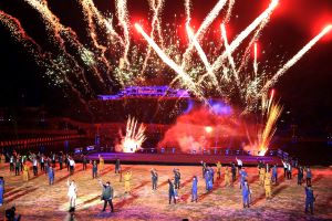 3년 만에 개최되는 밀양아리랑대축제 22일부터 펼쳐져