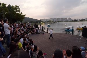 시민과 예술인의 축제, ‘수성못페스티벌’ 23일 개막