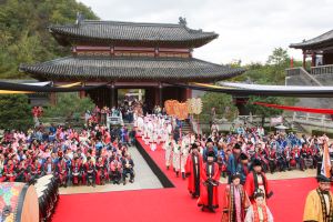 전국 유일무이한 고구려 문화축제, 제24회 단양온달문화축제, 10월 7일부터 개최