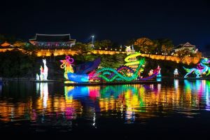 10월에 떠나는 경남의 축제·문화 여행    