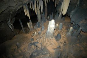 추위야, 가라!…따뜻한 단양 천연동굴 여행지 각광  