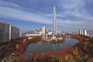 송파만의 매력 장소 10선,「송매텐」을 공개합니다!