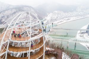 단양군, 한국관광 100선 선정 명품관광 저력 보여줬다!