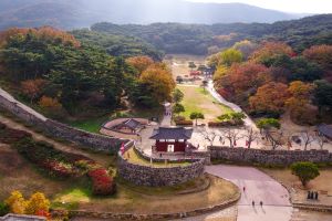   고창군, 고창방문의 해를 맞아 고창읍성 관람료 1년간 무료 개방