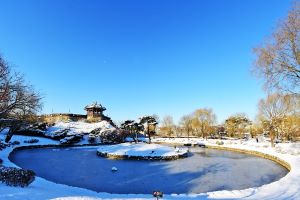 2023 설 연휴, 수원에서 더 특별하게!