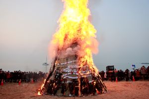 보성군, 정월대보름 세시풍속 행사 풍성 