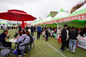 해남군‘해남미남축제’전라남도 대표축제에 2년 연속 선정