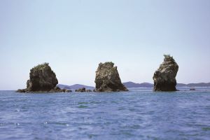 보령시, 오감만족 보물섬 오천면 다섯 형제섬