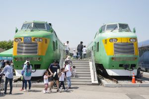 5월 어린이날, ‘2023 의왕철도축제’개최 