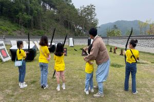 안동시 한국문화테마파크, 세계유교문화박물관, 체험학습·소풍 핫플레이스로 각광