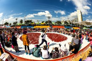 청양고추․구기자 축제 올해부터 문화축제로 재탄생 