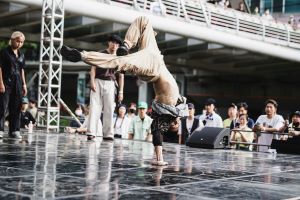 관악구, 세계 댄서들이 함께하는 ‘2023 G.I.G 페스티벌’ 개최