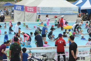 연수구, 주말부터 송도달빛공원서 ‘新송도해변축제’