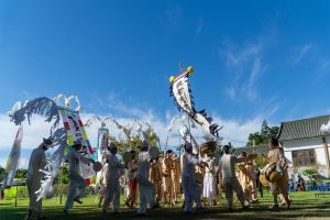  고창농악보존회, 25일~27일 ‘고창굿 한마당’·‘꽃대림 축제’ 연다