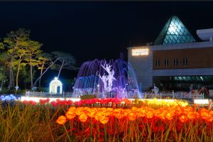 익산시, ‘추석연휴’ 보석박물관 각종 체험 ‘반짝’