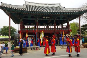 나주시, 제3회 천년나주목읍성문화축제 20~22일 개최 
