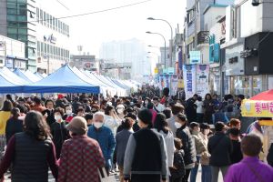 “6만여 태안군민 하나로!” 2023년 태안거리축제 28일 개최