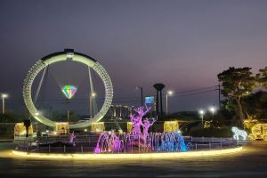 겨울축제 끝판왕! 익산 매력명소 보석박물관 통큰 이벤트