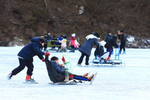 영양군, 제1회 영양 꽁꽁 겨울축제 개최  