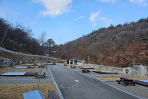 세종시설공단, 전월산국민여가캠핑장 3월 1일 재개장