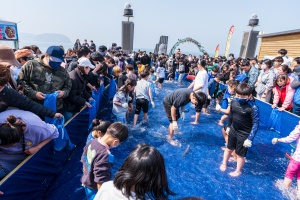 보령시, 바닷바람 불어오는 무창포,“주꾸미와 도다리의 환상 대잔치!”